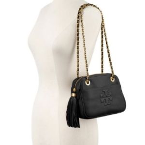Tory Burch Thea Chain Crossbody Bag
